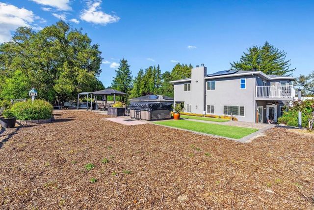 2500 Nelson Road, Scotts Valley, CA 95066