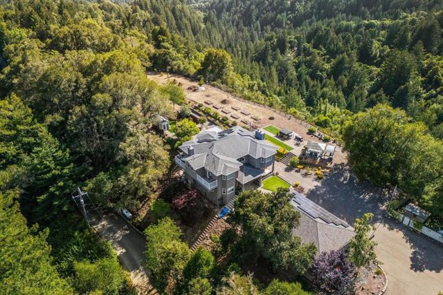 2500 Nelson Road, Scotts Valley, CA 95066