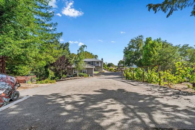 2500 Nelson Road, Scotts Valley, CA 95066