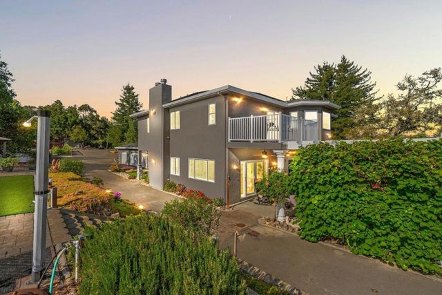 2500 Nelson Road, Scotts Valley, CA 95066