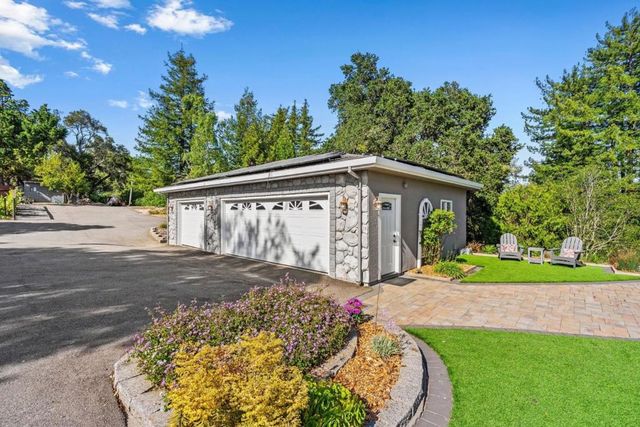 2500 Nelson Road, Scotts Valley, CA 95066