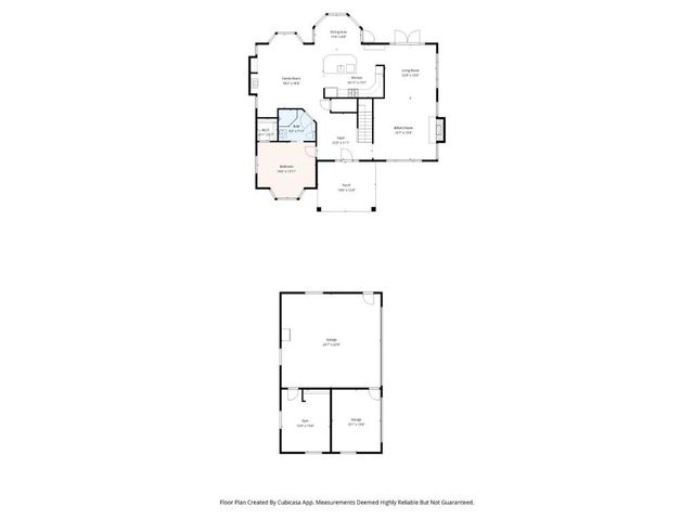 2500 Nelson Road, Scotts Valley, CA 95066