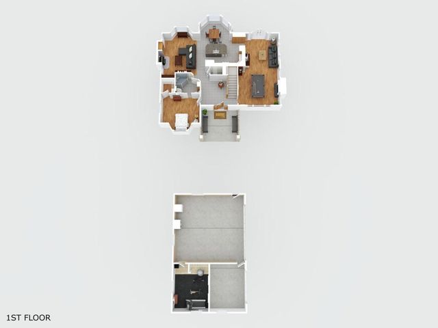 2500 Nelson Road, Scotts Valley, CA 95066