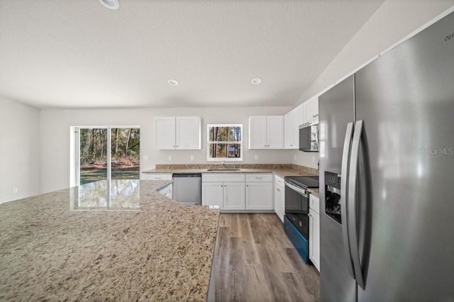 9939 N ATHENIA DRIVE, Citrus Springs, FL 34434