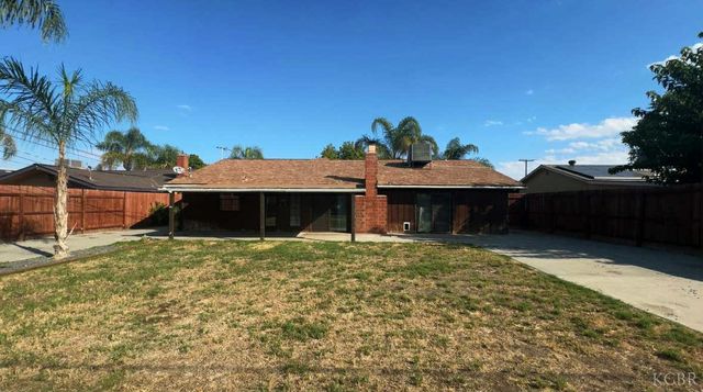 2217 Gable Avenue, Corcoran, CA 93212