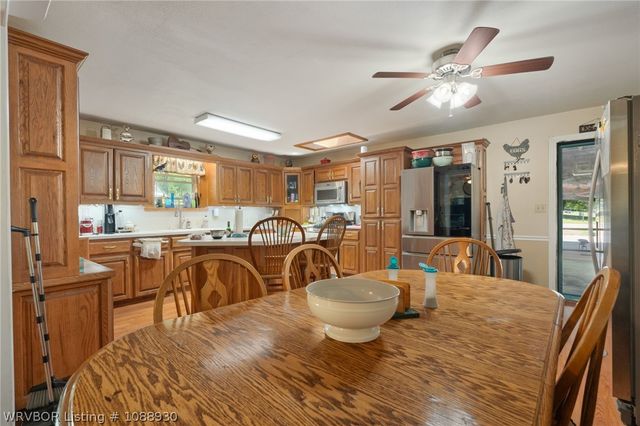 655 Mount Zineche Place, Greenwood, AR 72936