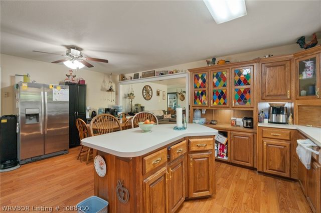 655 Mount Zineche Place, Greenwood, AR 72936