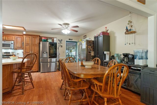 655 Mount Zineche Place, Greenwood, AR 72936