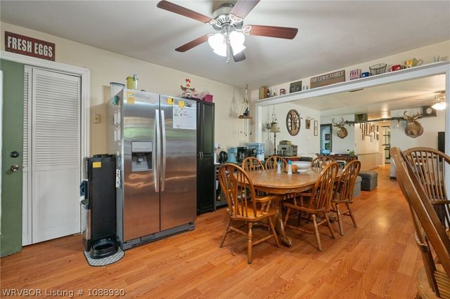 655 Mount Zineche Place, Greenwood, AR 72936