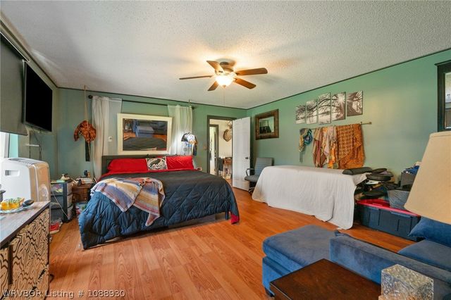 655 Mount Zineche Place, Greenwood, AR 72936