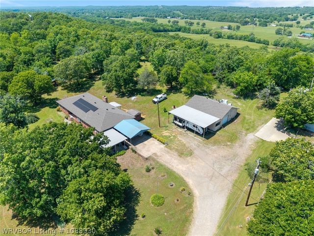 655 Mount Zineche Place, Greenwood, AR 72936