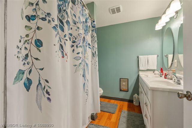 655 Mount Zineche Place, Greenwood, AR 72936