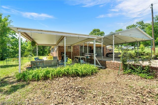 655 Mount Zineche Place, Greenwood, AR 72936