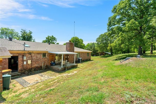655 Mount Zineche Place, Greenwood, AR 72936