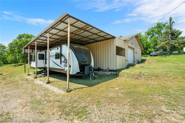 655 Mount Zineche Place, Greenwood, AR 72936