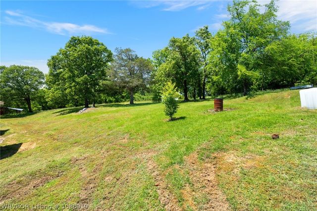 655 Mount Zineche Place, Greenwood, AR 72936