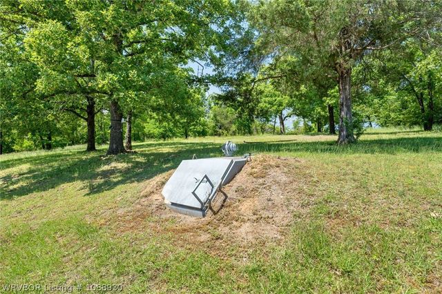 655 Mount Zineche Place, Greenwood, AR 72936