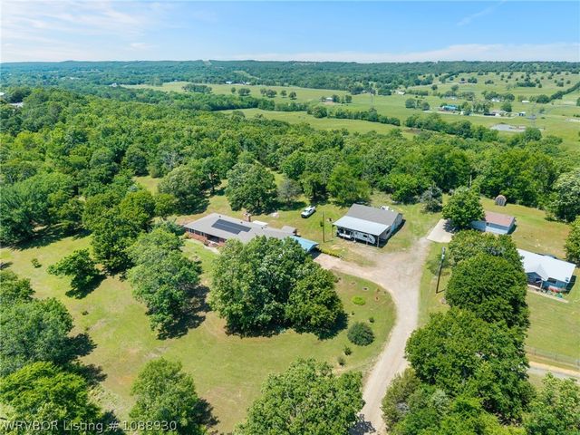 655 Mount Zineche Place, Greenwood, AR 72936