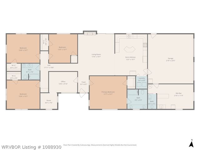 655 Mount Zineche Place, Greenwood, AR 72936