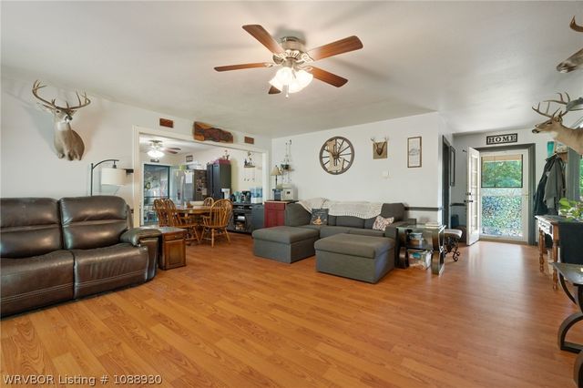 655 Mount Zineche Place, Greenwood, AR 72936