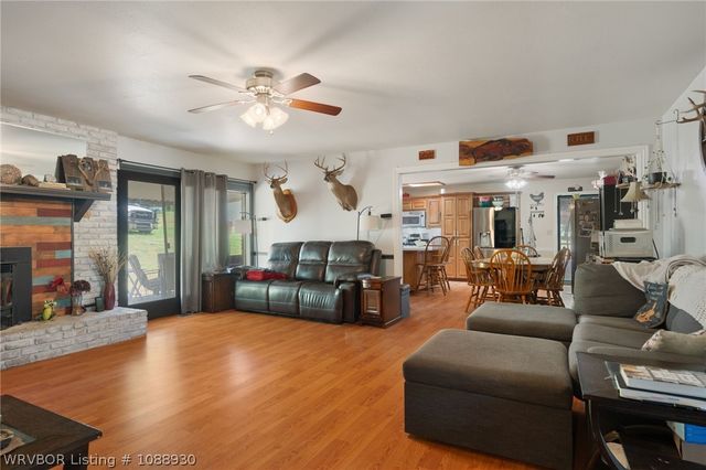 655 Mount Zineche Place, Greenwood, AR 72936