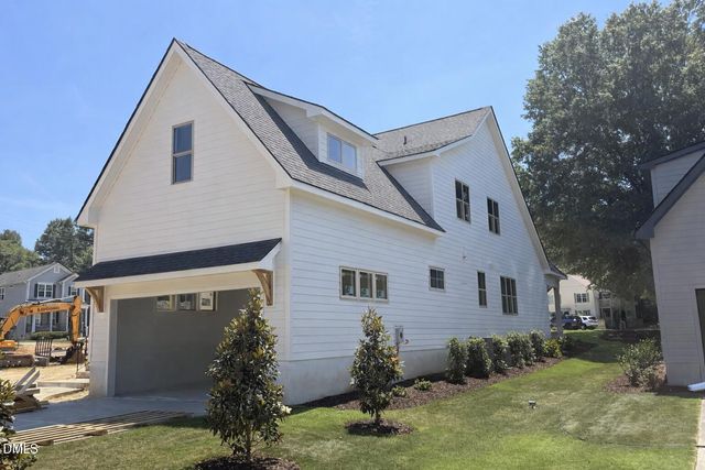 305 Grigsby Avenue, Holly Springs, NC 27540