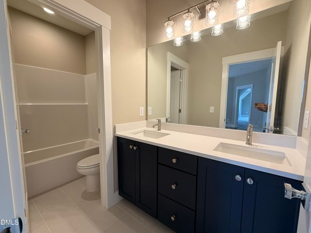 305 Grigsby Avenue, Holly Springs, NC 27540