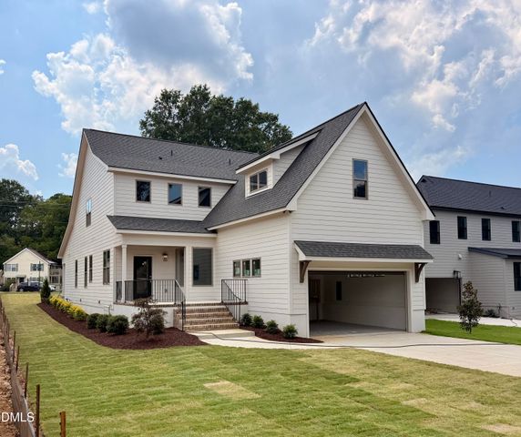 305 Grigsby Avenue, Holly Springs, NC 27540