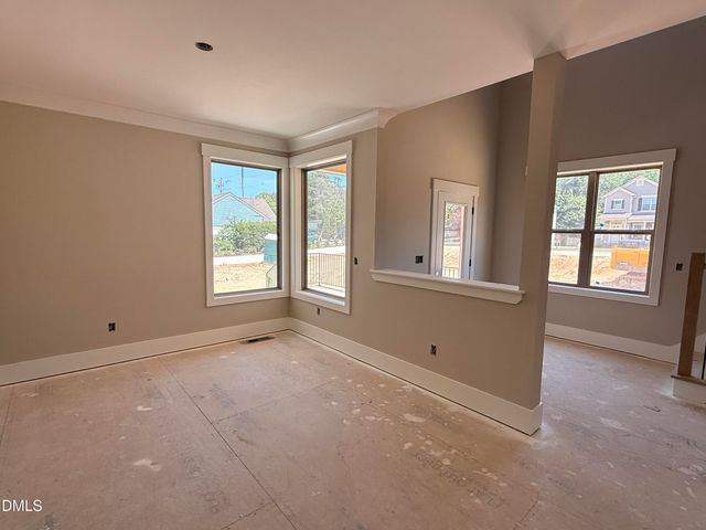 305 Grigsby Avenue, Holly Springs, NC 27540