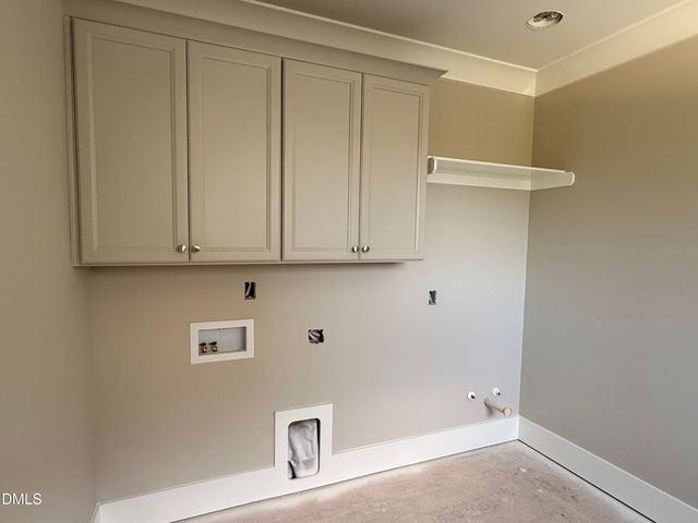 305 Grigsby Avenue, Holly Springs, NC 27540