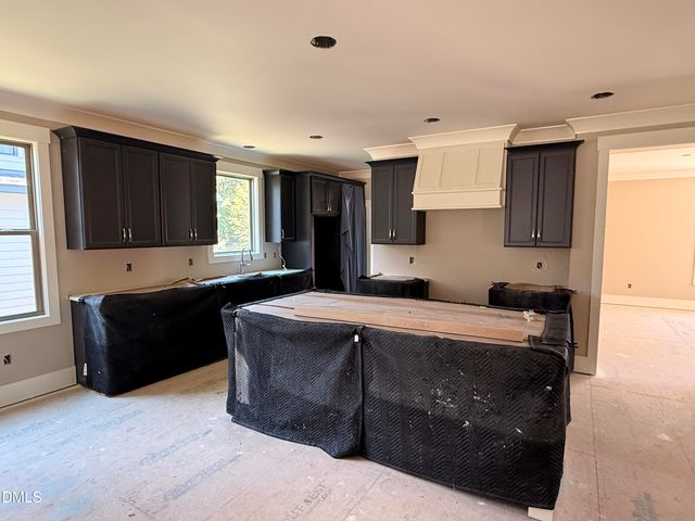 305 Grigsby Avenue, Holly Springs, NC 27540