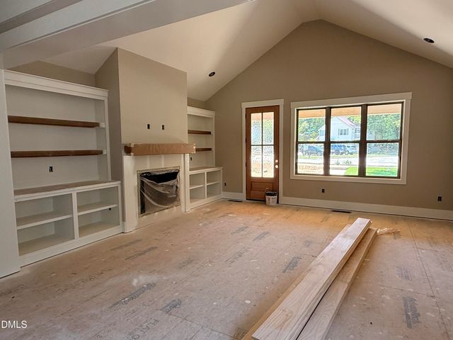305 Grigsby Avenue, Holly Springs, NC 27540