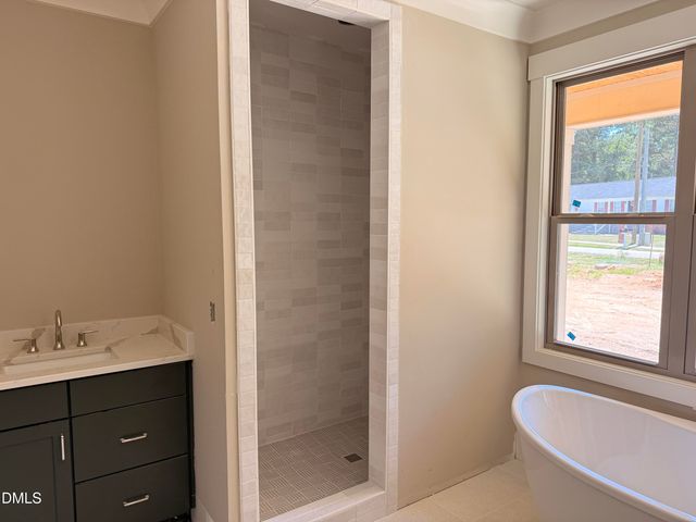 305 Grigsby Avenue, Holly Springs, NC 27540