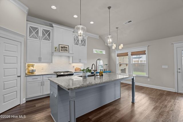 611 Whitney Shoals Road, Evans, GA 30809