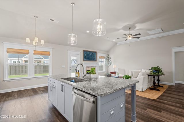 611 Whitney Shoals Road, Evans, GA 30809