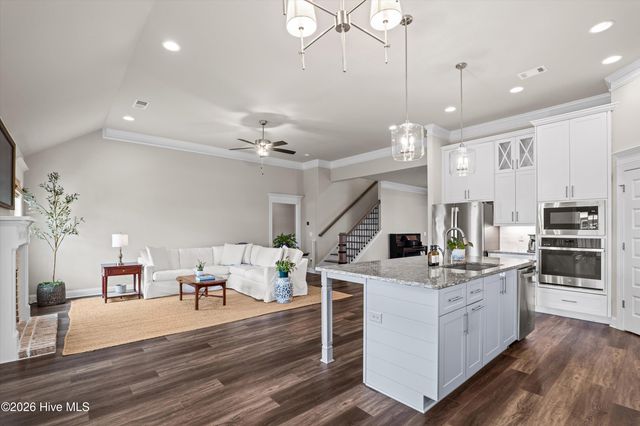 611 Whitney Shoals Road, Evans, GA 30809