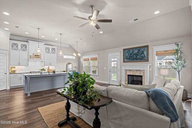 611 Whitney Shoals Road, Evans, GA 30809