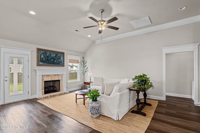 611 Whitney Shoals Road, Evans, GA 30809