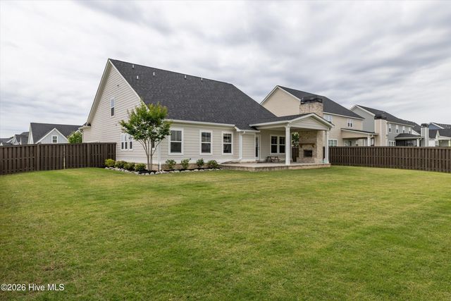 611 Whitney Shoals Road, Evans, GA 30809