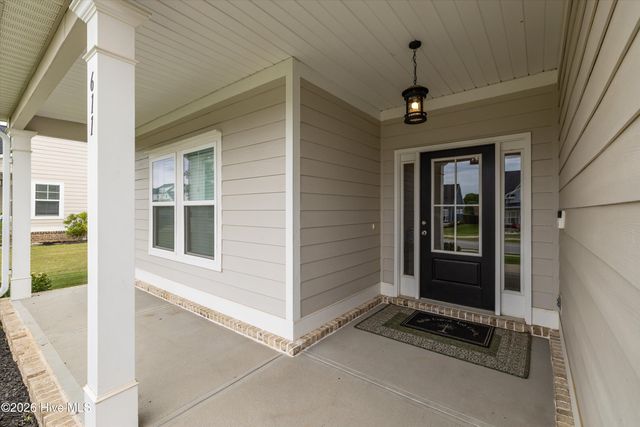 611 Whitney Shoals Road, Evans, GA 30809