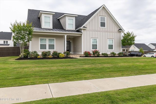 611 Whitney Shoals Road, Evans, GA 30809
