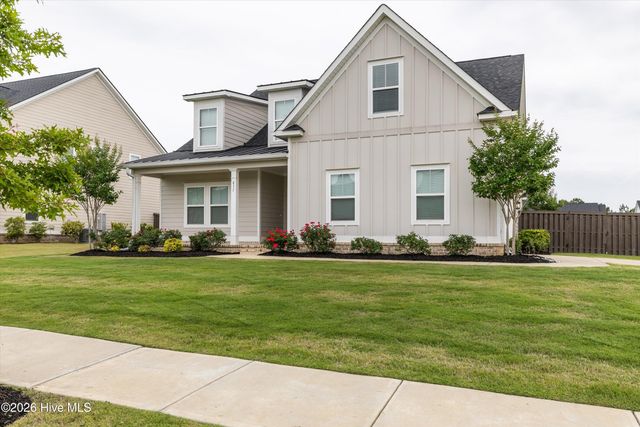 611 Whitney Shoals Road, Evans, GA 30809
