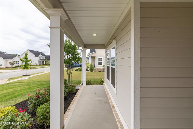 611 Whitney Shoals Road, Evans, GA 30809