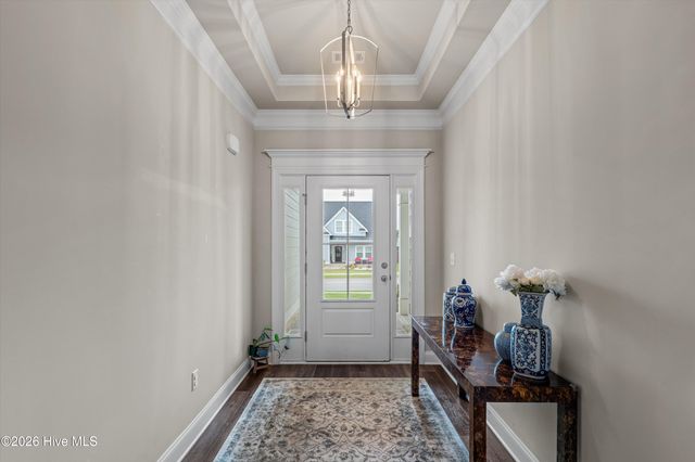 611 Whitney Shoals Road, Evans, GA 30809