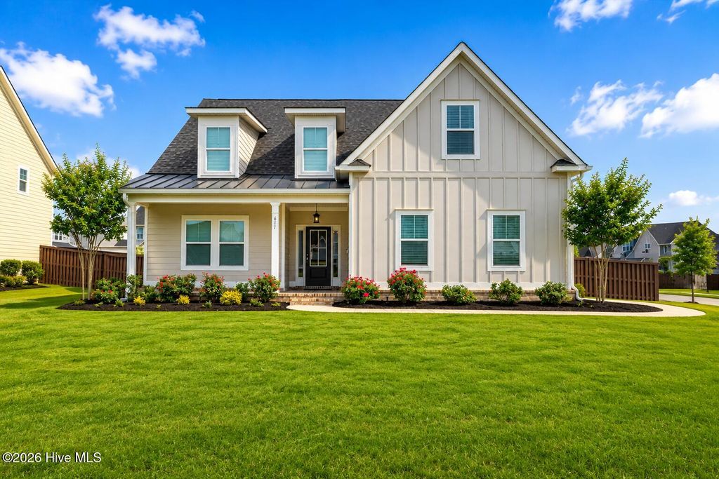 611 Whitney Shoals Road, Evans, GA 30809