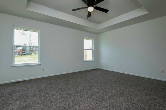 1507 N Hayston Avenue Lot 64, Nixa, MO 65714