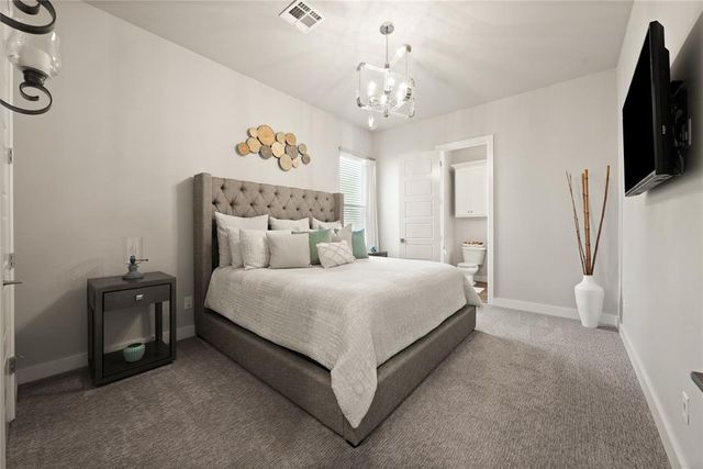 21682 N Sawtooth Circle, Edmond, OK 73012