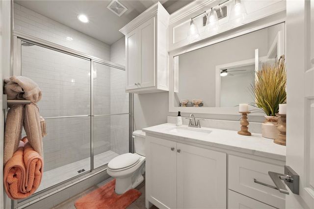 21682 N Sawtooth Circle, Edmond, OK 73012