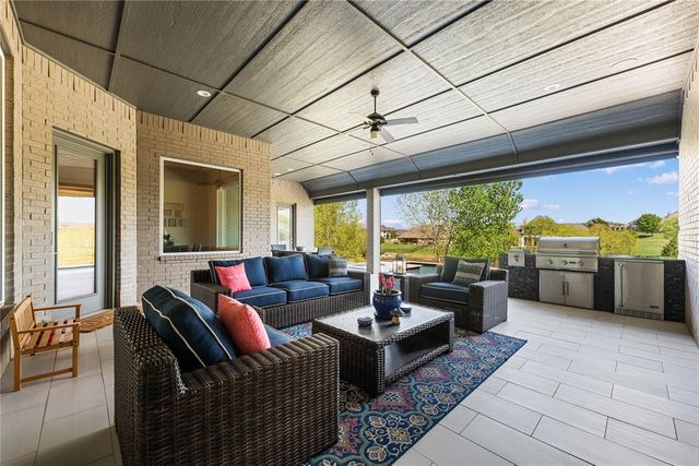 21682 N Sawtooth Circle, Edmond, OK 73012