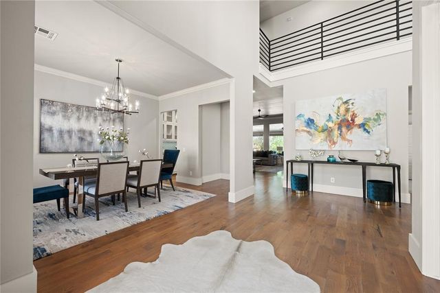 21682 N Sawtooth Circle, Edmond, OK 73012